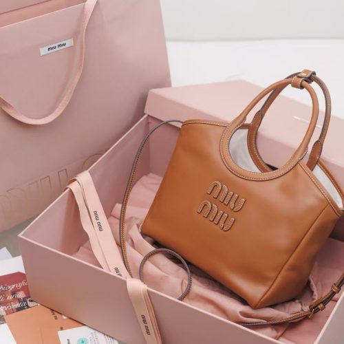 miu-miu-brown-leather-logo-tote-bag-01